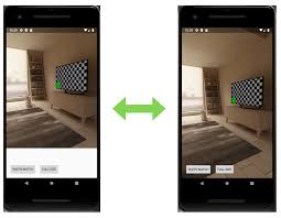 How To Programmatically Control Preview Size Of Android Camera App By Tomoaki Imai Medium