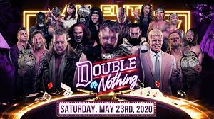 Aew double or nothing 2020. Aew Double Or Nothing 2020 Review The Stadium Stampede Stole The Show And 2020
