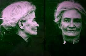 Irska bi mogla odati počast ženi koja je pokušala izvesti atentat na  Mussolinija