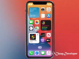 Ios 14 Updated Interface Compact Dialer And Ligh Applications In 2020 Iphone New Ios Iphone Organization