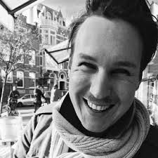 barthoman (Bart Homan) · GitHub