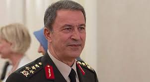 Hulusi akar was born in kayseri, turkey on tuesday, january 1, 1952 (baby boomers generation). Hulusi Akar In Ilk Gorev Yeri Son Dakika Haberleri