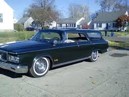 Image result for Monarch Blue 1964 Chrysler