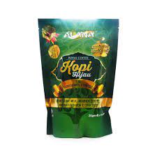 Free silhouette cut file for coffee & not coffee and. Alana Royal Kopi Hijau 15 Sachets X 25 G Al Barakah Health Beauty Mart