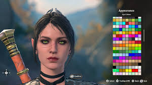 Don't know if anyone else has asked this, but what colors do you guys put  everyone in/associate with them. Like obviously Gale is purple, but what  about the others? I tend to