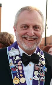 We were revin' it up