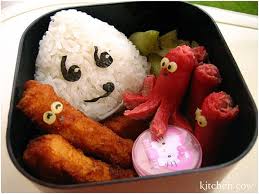 Biasakan baca deskripsi sblm bertanya. 15 Resep Bekal Anak Yang Praktis Dan Kreatif Resepkoki Co