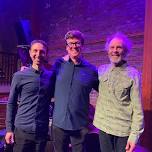 Peter Sprague Trio in Ramona!