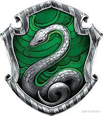 Slytherin Logo By Just A Reader Gambar Inspirasi Desain Logo