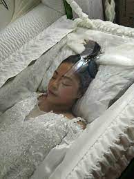 World's top 10 best beautiful women of 2017,top 10 most beautiful girls in world 2017,beautiful girl01:45. Pin By Marlena May On Collection Of Filipina Women In Casket Modern Victorian Funeral Casket