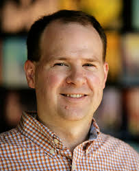 Guest Post: Indie Children's Book Author Mike Sundy