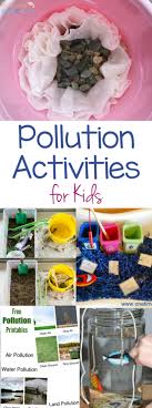 Walking or cycling whenever you can 15 Pollution Activities For Kids Earth Day Science Activities Natural Beach Living