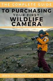 5 Best Cameras For Wildlife Photography Advice Recommendations Wildlife Photography Camera Adventure Travel Couple Photography Essentials