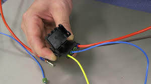 Carbon or automotive electrical connectors are designed to be used specifically in vehicles. Car Wiring The Best Most Efficient Method Of Connecting Wires Easy No More Soldering Eastwood Youtube