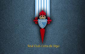 Logo and kit real c. Wallpaper Wallpaper Sport Logo Football La Liga Celta De Vigo Images For Desktop Section Sport Download