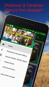 Maybe you would like to learn more about one of these? Sholawat Ceramah Alwi Assegaf Offline Fur Android Apk Herunterladen