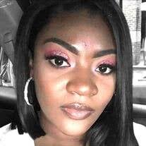Kenisha McGlown Obituary