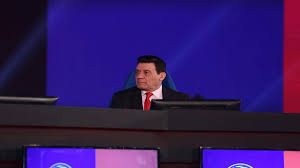 مدحت شلبي يكشف كواليس مران الأهلي اليوم القوي قبل مواجهة كايزر تشيفز بنهائي الأبطال #مساء_ontime #ontime_sports Ø®Ù„Ø§Ù„ Ø¸Ù‡ÙˆØ±Ù‡ Ø¹Ù„Ù‰ Ø§Ù„Ù‡ÙˆØ§Ø¡ Ø¥ÙŠÙ‚Ø§Ù Ø§Ù„Ø¥Ø¹Ù„Ø§Ù…ÙŠ Ù…Ø¯Ø­Øª Ø´Ù„Ø¨ÙŠ Ø¨Ø³Ø¨Ø¨ Ø¥ÙŠØ­Ø§Ø¡Ø§Øª Ù…Ø¨Ø§Ø±Ø§Ø© Ø§Ù„Ø²Ù…Ø§Ù„Ùƒ ÙˆØ¨ÙŠØ±Ø§Ù…ÙŠØ¯Ø²