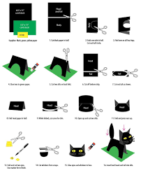 Pin By Lucia On Sculpture Kids Art Projects Holiday Art Projects Halloween Crafts For Kids