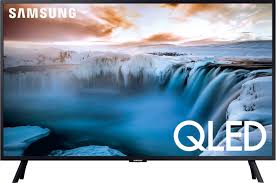 Find a size that fits in our wide selection of samsung 4k tvs. Samsung 32 Class Q50r Series Led 4k Uhd Smart Tizen Tv Qn32q50rafxza Best Buy