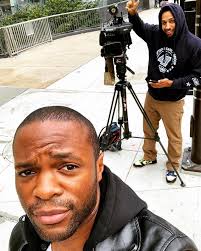 Shine bright, city lights. Sleep tight, City of Brotherly Love. Good night,  Philadelphia friends.” Thank you for 5 great years! ❤️👋🏾