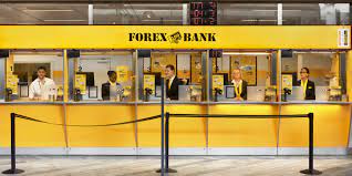 Want to know more about us? Forex Bank Goteborg Landvetter Airport