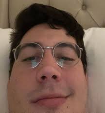 Ted is an egg : r/ChuckleSandwich