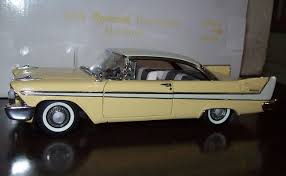Image result for Sunflower Yellow 1958 Plymouth