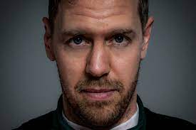 However, a survey conducted by the celebrity post cosmetic department revealed that only 16% of respondents approved the racing driver's decision to get a new haircut, and to once again. Vettel Will Have The Usual Haircut For Bahrain Gp