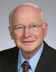 Victor Allen Cottrell Obituary