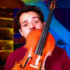 Stream Señorita VIOLIN COVER