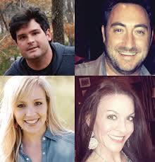 Musical Chairs: Promotion Staff Roundup