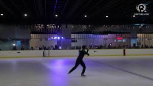 Michael gabriel martínez tiburcio (born september 16, 1982) is a dominican professional baseball utility player who is a free agent. Michael Christian Martinez Performs Emerald Tiger In Manila Youtube