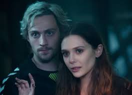 Wanda Maximoff's Most Powerful Moments