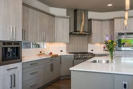 Latitude Cabinets Casa Textured Laminate Driftwood Image Paint Greige Order Kitchen Cabinets Pantry Cabinet Kitchen Cabinets