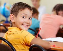 Arabic course for children in virginia