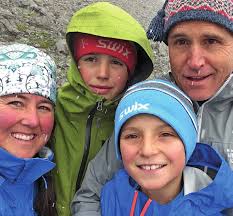 Partnership of Hut Owners