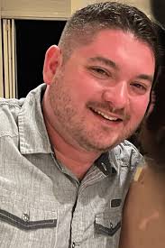 David Waters Obituary