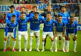 Católica recupera parte de su “hospital” para el torneo