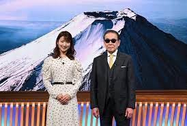 タモリステーション｜テレビ朝日 さん