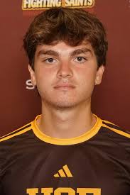 2024 Men's Soccer Roster