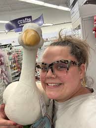 Porch Goose Availability at Joanne's in Waco, Texas