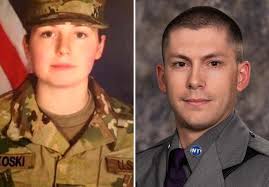 Capital Region residents killed during military helicopter crash in Texas