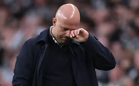 Slot: 'Liverpool khát khao không kém Newcastle' - Báo VnExpress Thể thao