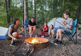 Things to do when camping with family. What Are The Best Ideas For A Family Camping Vacation Kamui