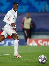Telmo andré jan 28, 2021. Imprensa Espanhola Elogia Atuacao De Vini Jr Pelo Real Madrid Notavel