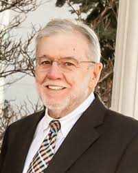 Robert Gene Schofield Obituary August 1, 2023