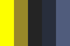 Pypus is now on the social networks, follow him and get latest free coloring pages and much more. Batman The Dark Night Edited Color Palette