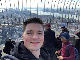 Paul Easterbrook's Instagram, Twitter & Facebook