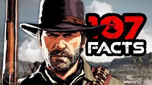 Red Dead Redemption 2 Campaign Part 1